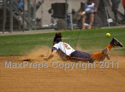 Thumbnail 2 in Battlefield vs. Lee-Davis (VHSL AAA Final) photogallery.