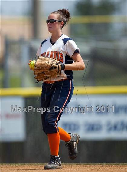 Thumbnail 2 in Battlefield vs. Lee-Davis (VHSL AAA Final) photogallery.