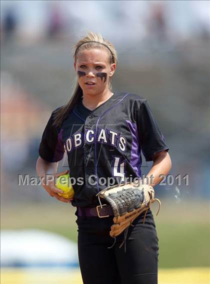 Thumbnail 2 in Battlefield vs. Lee-Davis (VHSL AAA Final) photogallery.