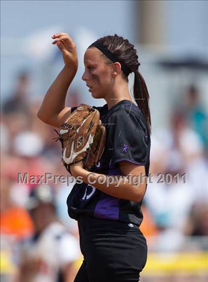 Thumbnail 3 in Battlefield vs. Lee-Davis (VHSL AAA Final) photogallery.