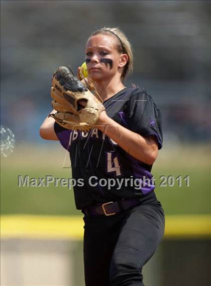 Thumbnail 3 in Battlefield vs. Lee-Davis (VHSL AAA Final) photogallery.