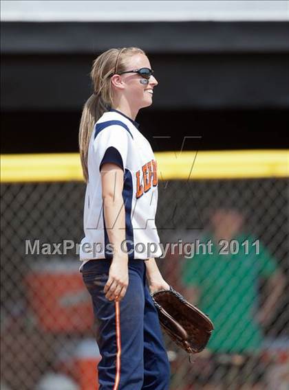Thumbnail 3 in Battlefield vs. Lee-Davis (VHSL AAA Final) photogallery.