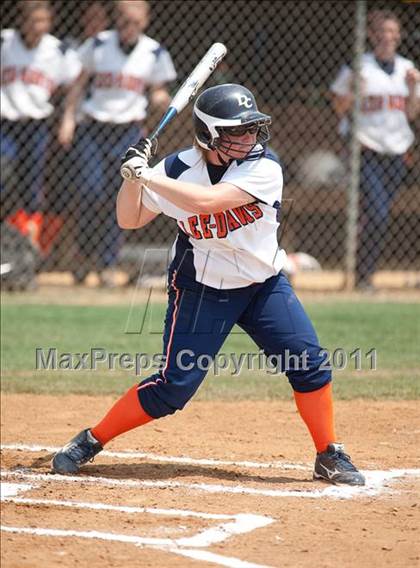 Thumbnail 3 in Battlefield vs. Lee-Davis (VHSL AAA Final) photogallery.