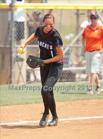 Thumbnail 3 in Battlefield vs. Lee-Davis (VHSL AAA Final) photogallery.
