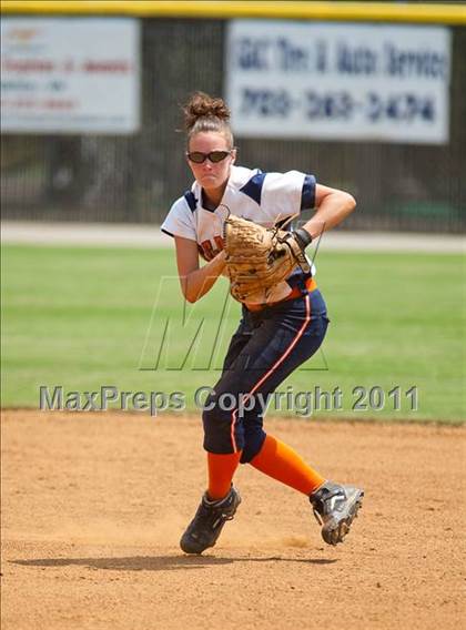 Thumbnail 3 in Battlefield vs. Lee-Davis (VHSL AAA Final) photogallery.