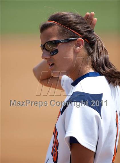 Thumbnail 1 in Battlefield vs. Lee-Davis (VHSL AAA Final) photogallery.