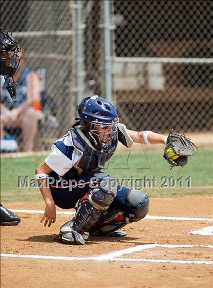 Thumbnail 1 in Battlefield vs. Lee-Davis (VHSL AAA Final) photogallery.