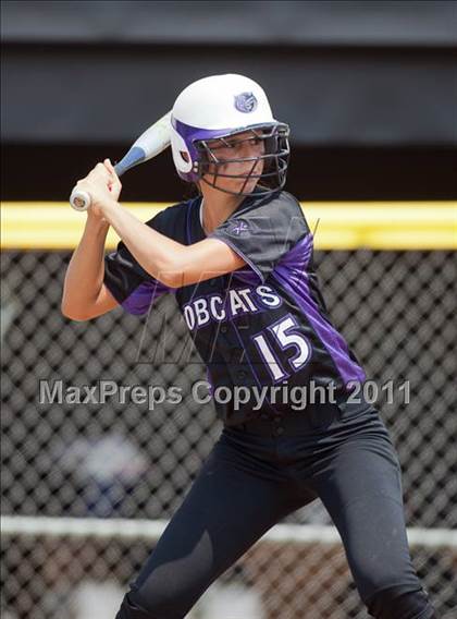 Thumbnail 3 in Battlefield vs. Lee-Davis (VHSL AAA Final) photogallery.