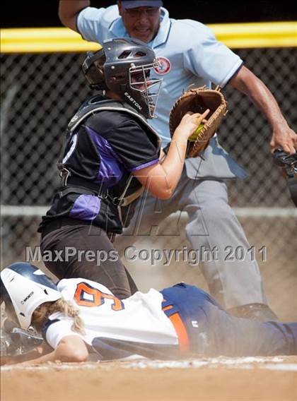 Thumbnail 3 in Battlefield vs. Lee-Davis (VHSL AAA Final) photogallery.