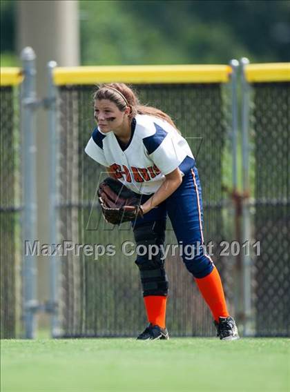 Thumbnail 1 in Battlefield vs. Lee-Davis (VHSL AAA Final) photogallery.