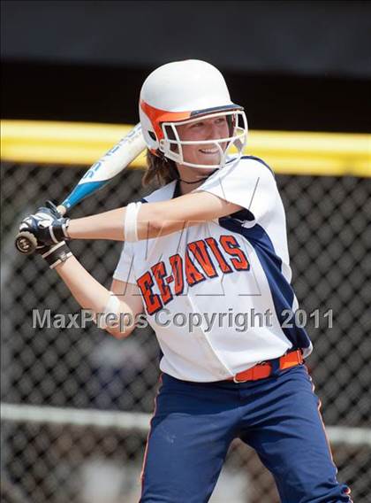 Thumbnail 3 in Battlefield vs. Lee-Davis (VHSL AAA Final) photogallery.