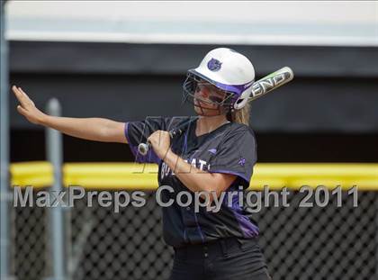 Thumbnail 1 in Battlefield vs. Lee-Davis (VHSL AAA Final) photogallery.