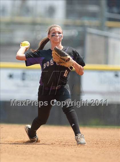 Thumbnail 1 in Battlefield vs. Lee-Davis (VHSL AAA Final) photogallery.
