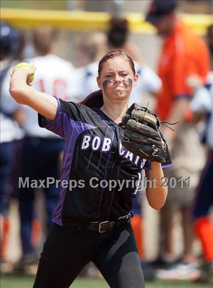 Thumbnail 2 in Battlefield vs. Lee-Davis (VHSL AAA Final) photogallery.