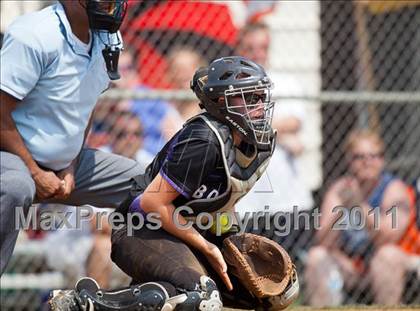 Thumbnail 2 in Battlefield vs. Lee-Davis (VHSL AAA Final) photogallery.