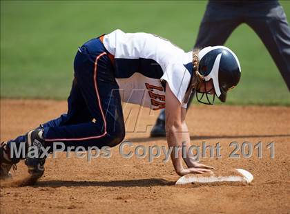 Thumbnail 3 in Battlefield vs. Lee-Davis (VHSL AAA Final) photogallery.