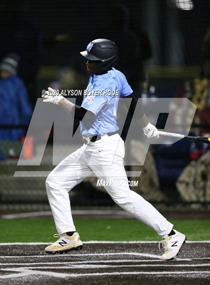 Thumbnail 1 in Redan vs. Starr's Mill (Georgia Dugout Club Tournament) photogallery.