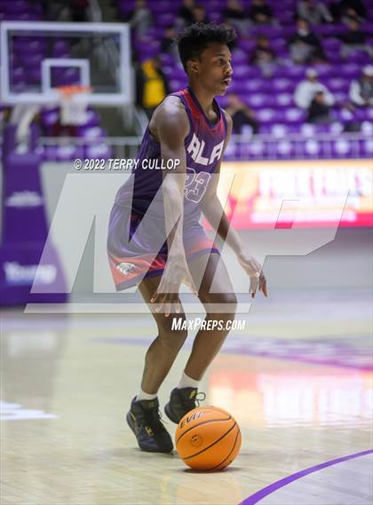 Thumbnail 1 in American Leadership Academy vs. Manti (UHSAA 3A Quarterfinal) photogallery.