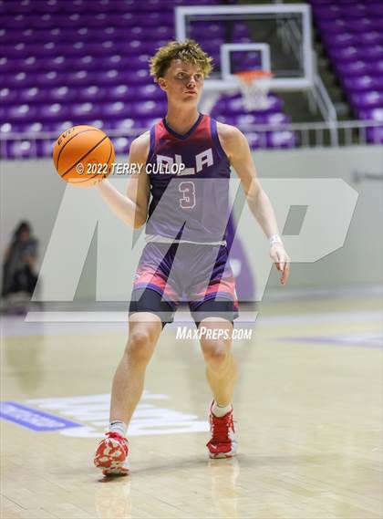 Thumbnail 3 in American Leadership Academy vs. Manti (UHSAA 3A Quarterfinal) photogallery.