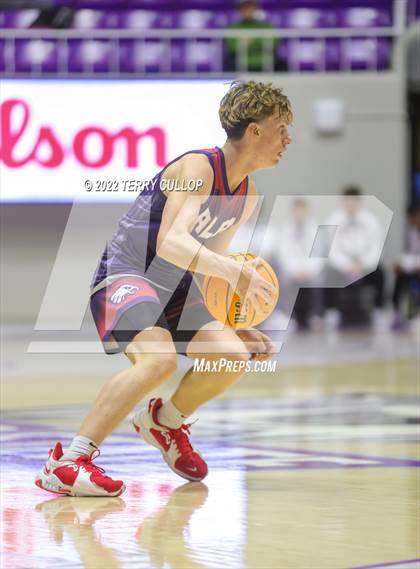 Thumbnail 1 in American Leadership Academy vs. Manti (UHSAA 3A Quarterfinal) photogallery.