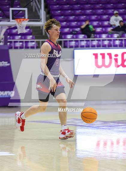 Thumbnail 2 in American Leadership Academy vs. Manti (UHSAA 3A Quarterfinal) photogallery.