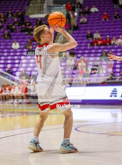 Thumbnail 2 in American Leadership Academy vs. Manti (UHSAA 3A Quarterfinal) photogallery.