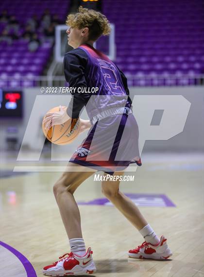 Thumbnail 1 in American Leadership Academy vs. Manti (UHSAA 3A Quarterfinal) photogallery.