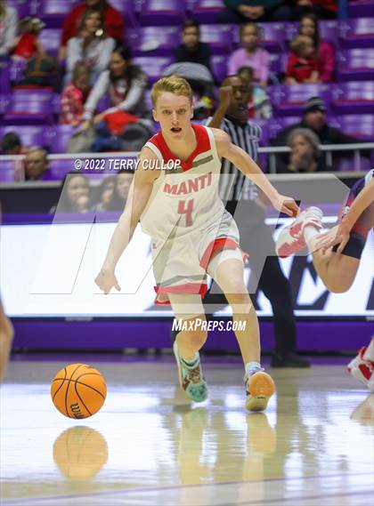 Thumbnail 1 in American Leadership Academy vs. Manti (UHSAA 3A Quarterfinal) photogallery.