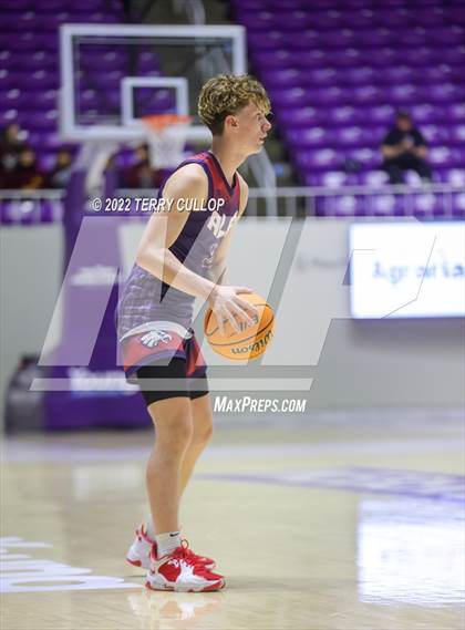 Thumbnail 2 in American Leadership Academy vs. Manti (UHSAA 3A Quarterfinal) photogallery.