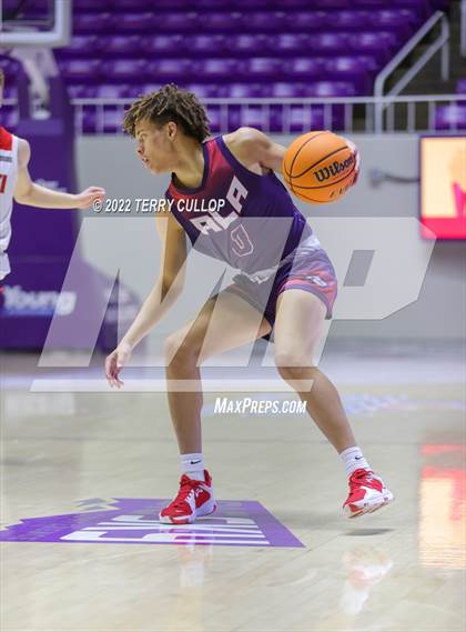 Thumbnail 2 in American Leadership Academy vs. Manti (UHSAA 3A Quarterfinal) photogallery.