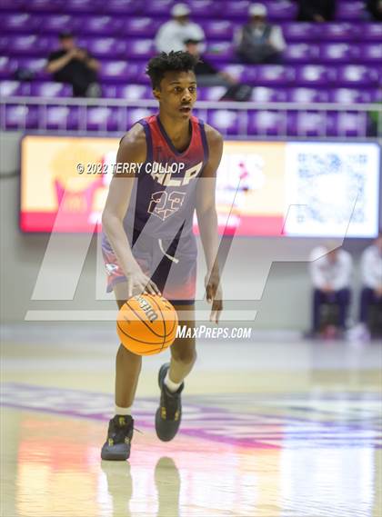 Thumbnail 1 in American Leadership Academy vs. Manti (UHSAA 3A Quarterfinal) photogallery.