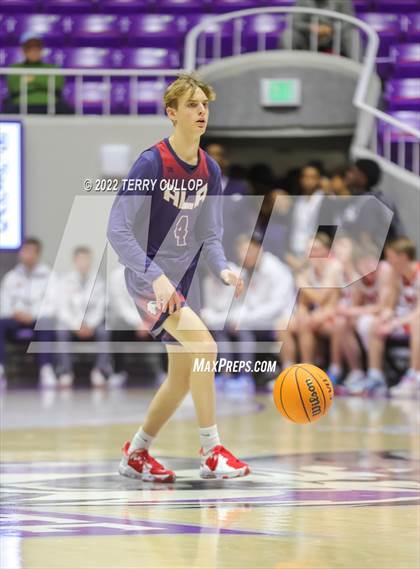 Thumbnail 3 in American Leadership Academy vs. Manti (UHSAA 3A Quarterfinal) photogallery.
