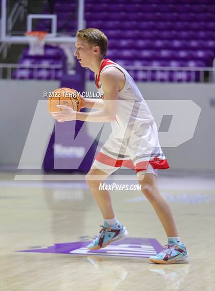 Thumbnail 3 in American Leadership Academy vs. Manti (UHSAA 3A Quarterfinal) photogallery.