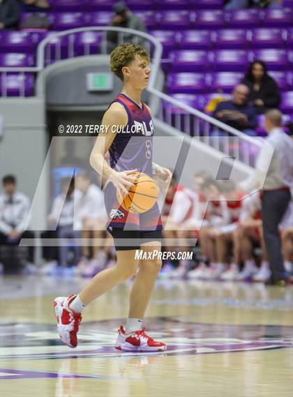 Thumbnail 1 in American Leadership Academy vs. Manti (UHSAA 3A Quarterfinal) photogallery.