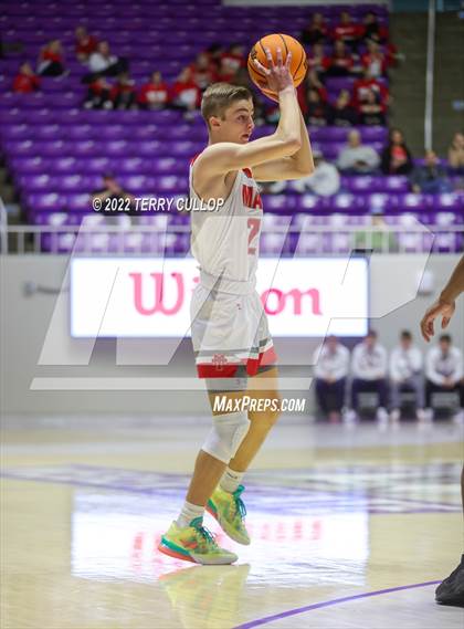Thumbnail 1 in American Leadership Academy vs. Manti (UHSAA 3A Quarterfinal) photogallery.
