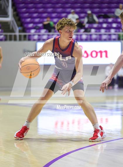Thumbnail 1 in American Leadership Academy vs. Manti (UHSAA 3A Quarterfinal) photogallery.
