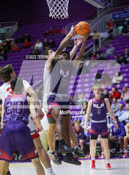 Thumbnail 1 in American Leadership Academy vs. Manti (UHSAA 3A Quarterfinal) photogallery.