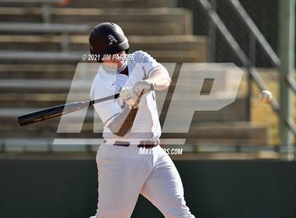 Thumbnail 2 in Vandegrift vs. Austin (AISD Tournament) photogallery.