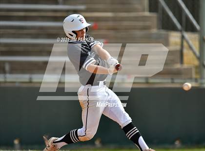 Thumbnail 1 in Vandegrift vs. Austin (AISD Tournament) photogallery.