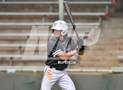 Thumbnail 1 in Vandegrift vs. Austin (AISD Tournament) photogallery.