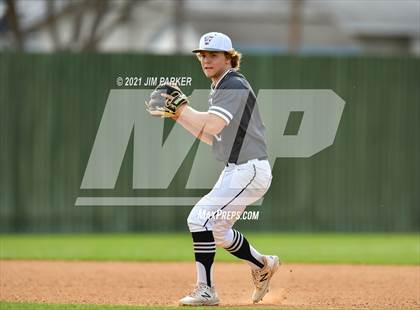 Thumbnail 2 in Vandegrift vs. Austin (AISD Tournament) photogallery.