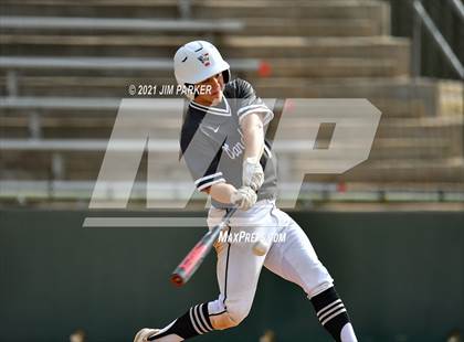 Thumbnail 3 in Vandegrift vs. Austin (AISD Tournament) photogallery.