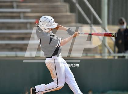 Thumbnail 1 in Vandegrift vs. Austin (AISD Tournament) photogallery.
