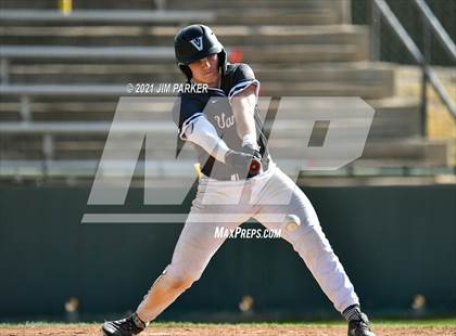 Thumbnail 1 in Vandegrift vs. Austin (AISD Tournament) photogallery.
