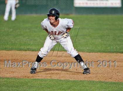Thumbnail 1 in Rocklin vs. Roseville (CIF SJS D2 Final) photogallery.