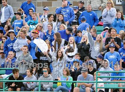 Thumbnail 2 in Rocklin vs. Roseville (CIF SJS D2 Final) photogallery.