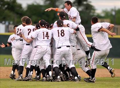 Thumbnail 1 in Rocklin vs. Roseville (CIF SJS D2 Final) photogallery.