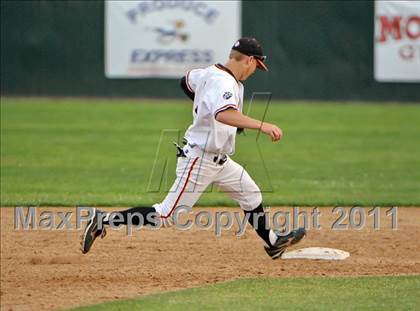 Thumbnail 1 in Rocklin vs. Roseville (CIF SJS D2 Final) photogallery.