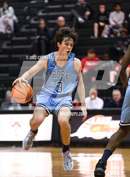 Thumbnail 2 in Pope @ Allatoona photogallery.