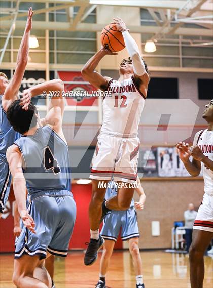 Thumbnail 1 in Pope @ Allatoona photogallery.
